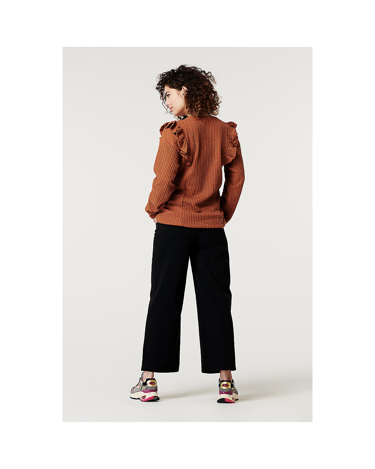 Langarmshirt Abby Umstandslangarmshirts