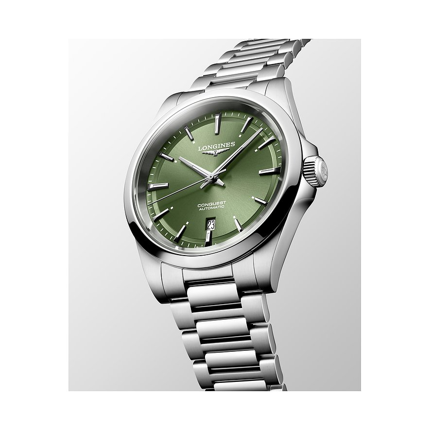 Longines Herrenuhr Conquest 2023
