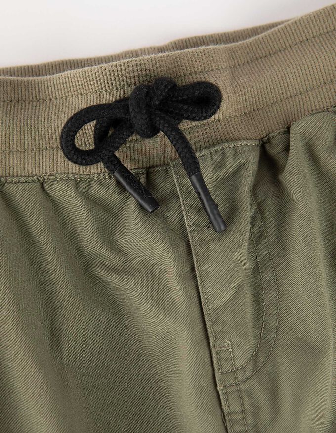 Jogpants - Elastischer Bund