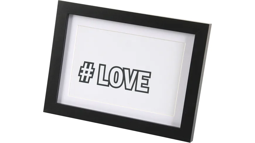 tawo Portraitrahmen The Frame 10x15 cm Elegance