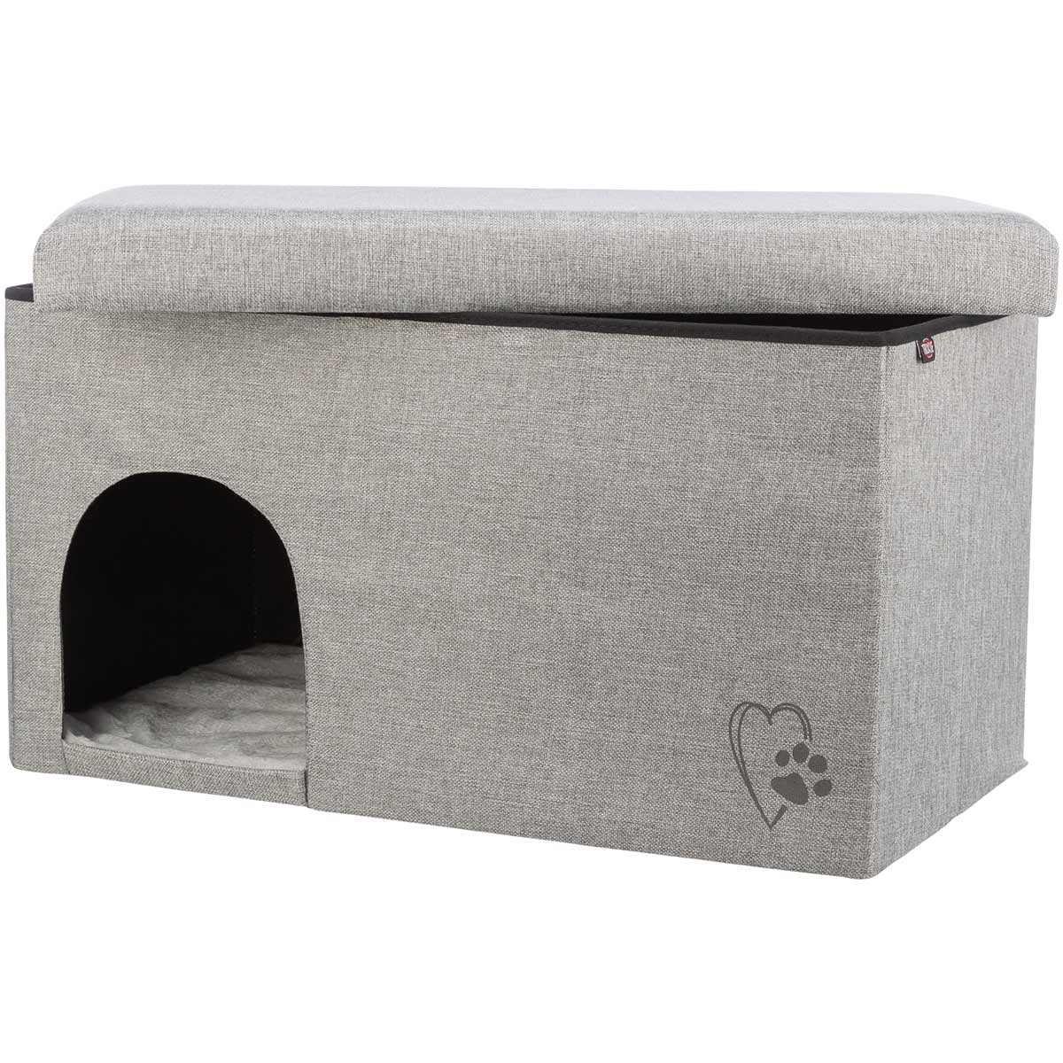 Trixie Kuschelhöhle Kimy günstig kaufen