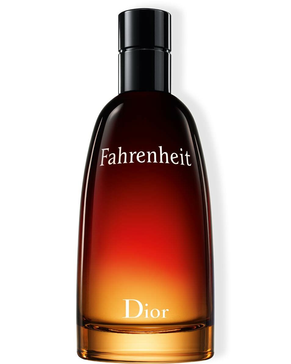 DIOR fahrenheit EAU DE TOILETTE