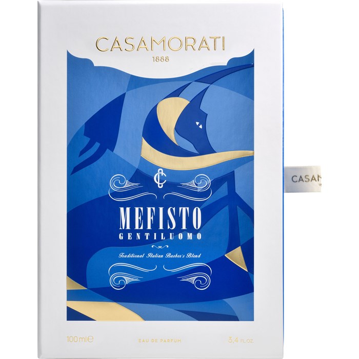 Eau de Parfum Spray