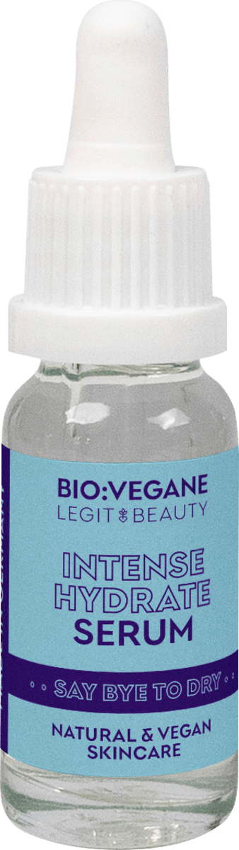 Serum Intense Hydrate, 15 ml