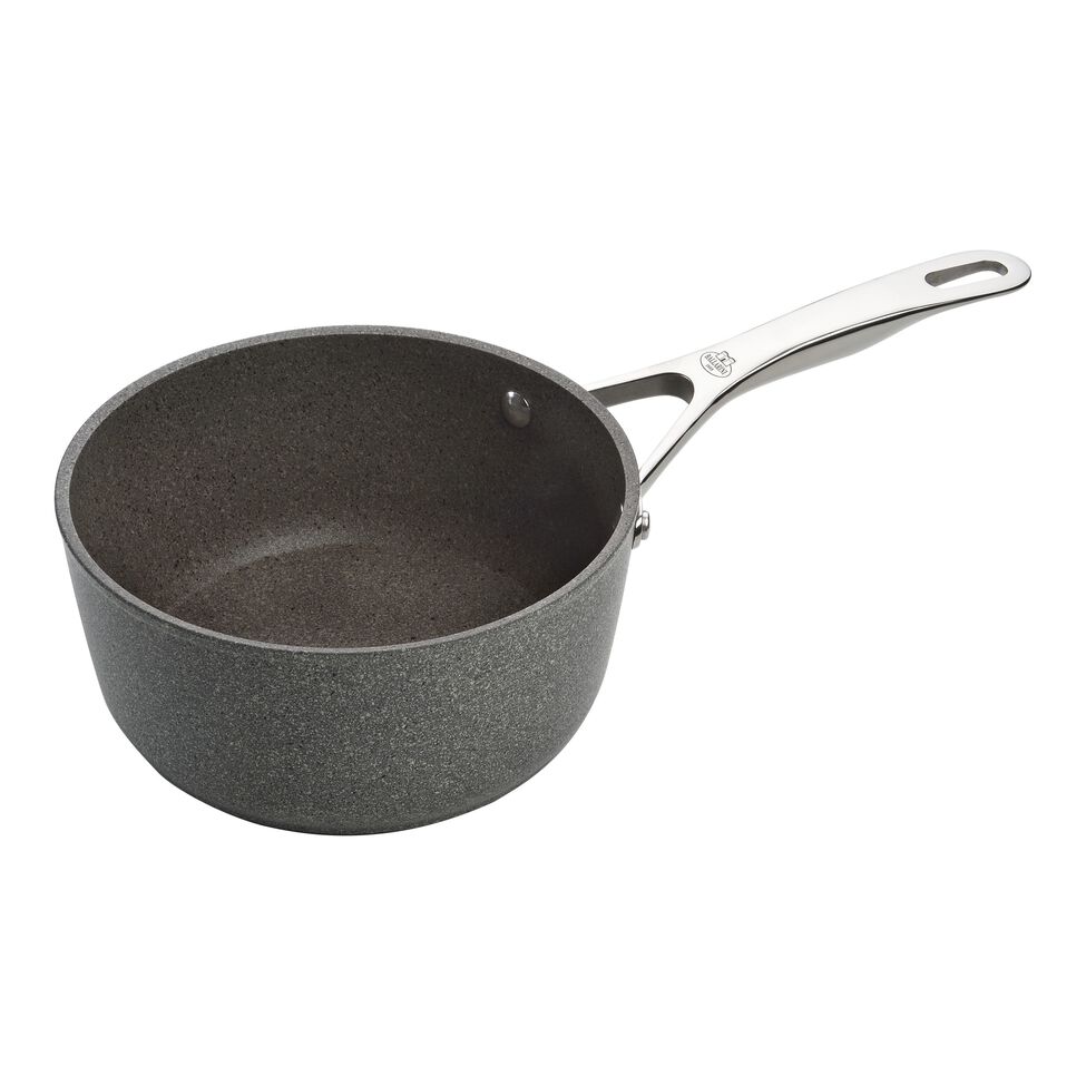 Stieltopf 20 cm, Aluminium