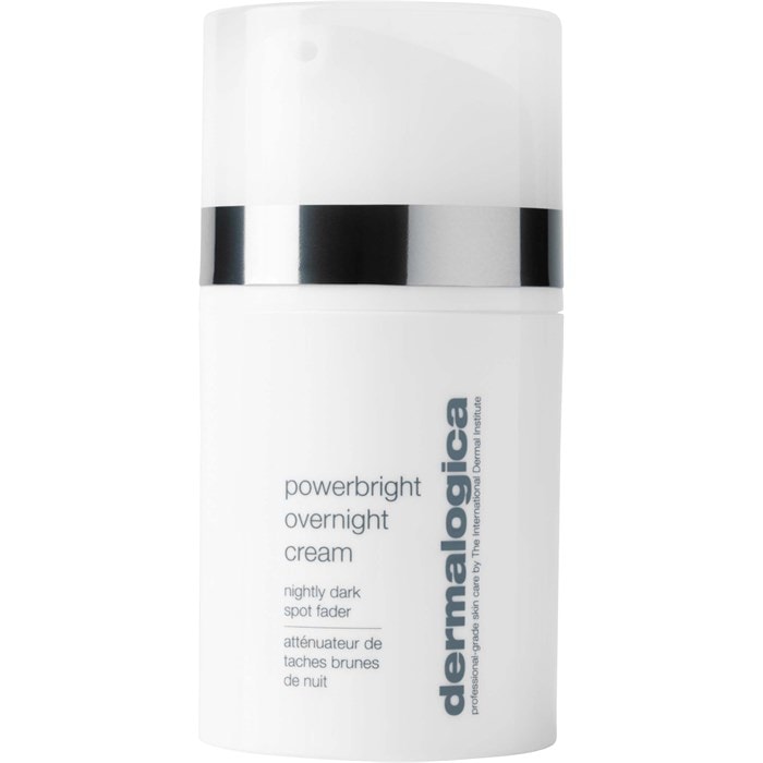 Overnight Cream