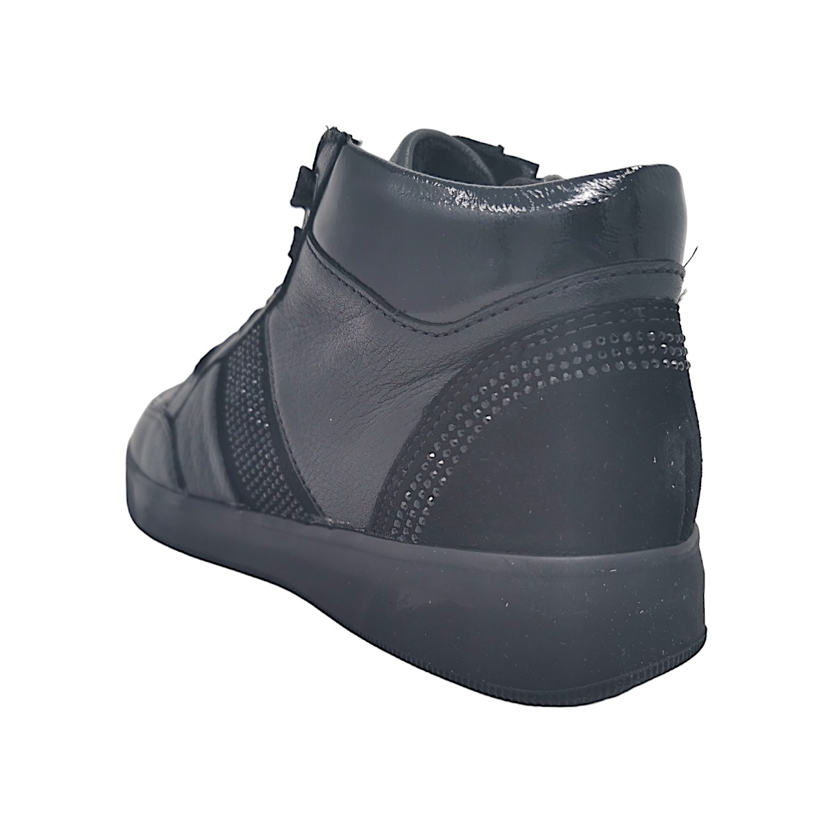 Ara ROM 12-34448-01 Schwarz 01 schwarz