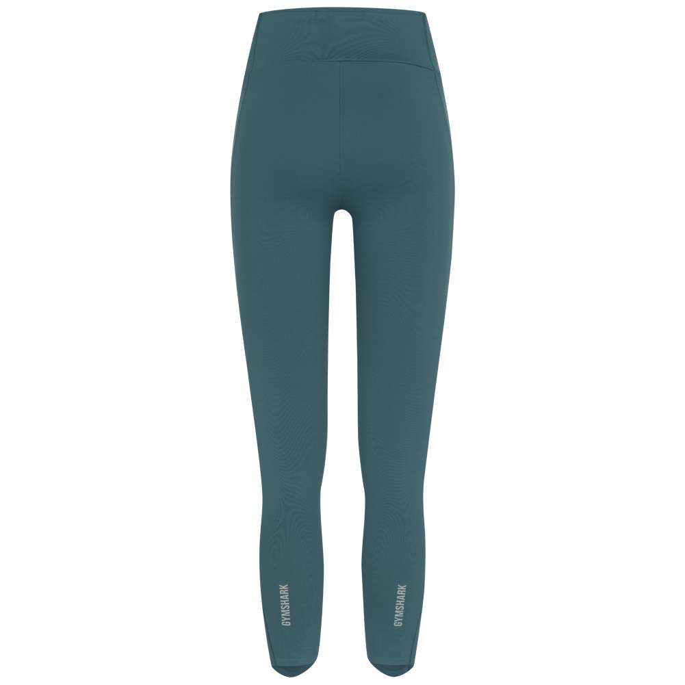 Gymshark Speed Damen 3/4 Leggings B1A1Y-TBBM-BZ1