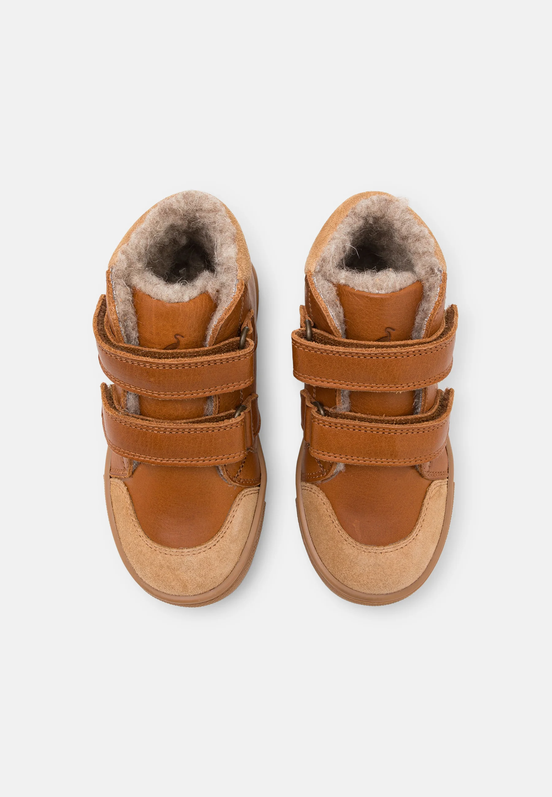 Petit Nord Copenhagen TOASTY UNISEX - Zapatillas altas