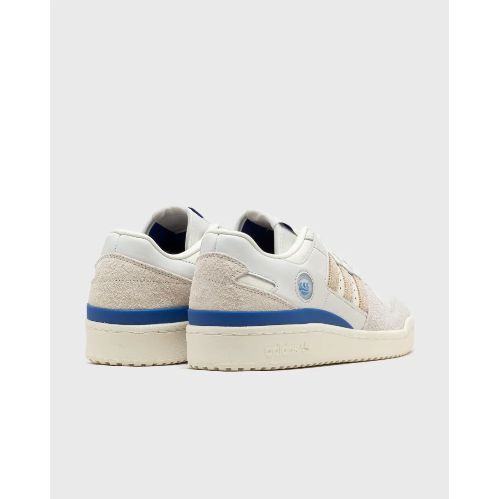 adidas x Kasina Forum 84 Low ID2908 / weiss