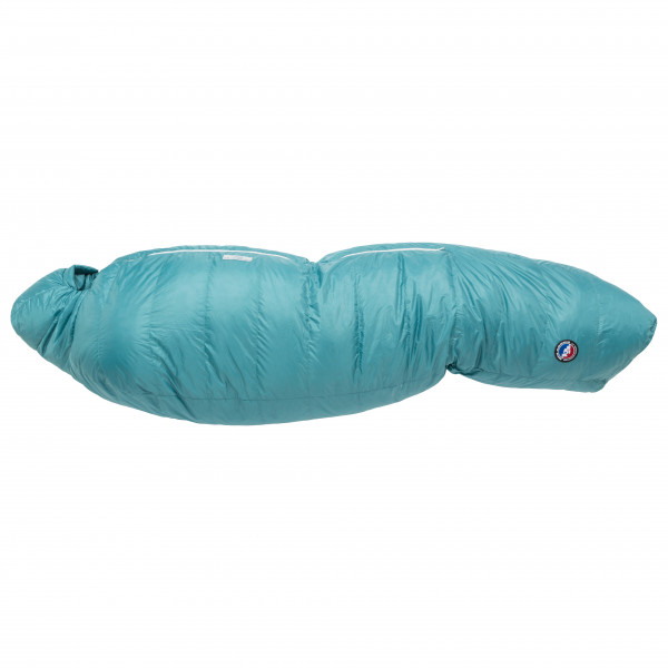Big Agnes - Women's Roxy Ann 3N1 15 - Daunenschlafsack