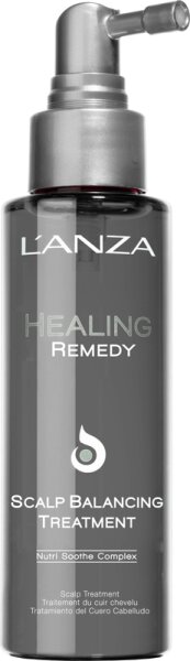 Lanza Healing Remedy Scalp Balancing Treatment Leave-in-Pflege