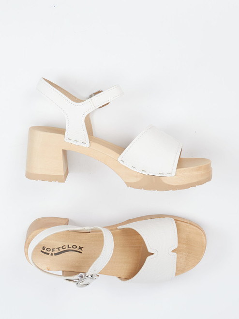 Plateau-Sandalette-12497990003 Softclox