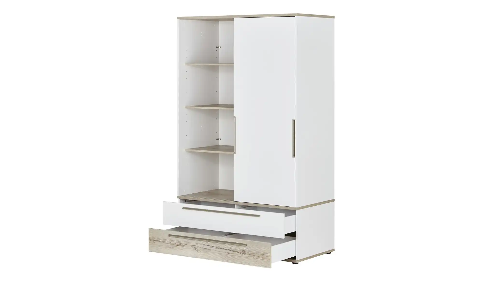 PAIDI Kleiderschrank Carlo