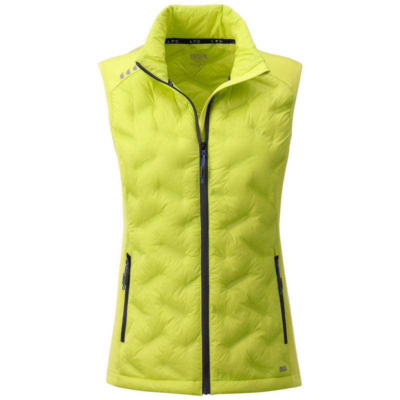 LPO Outdoorweste Damen