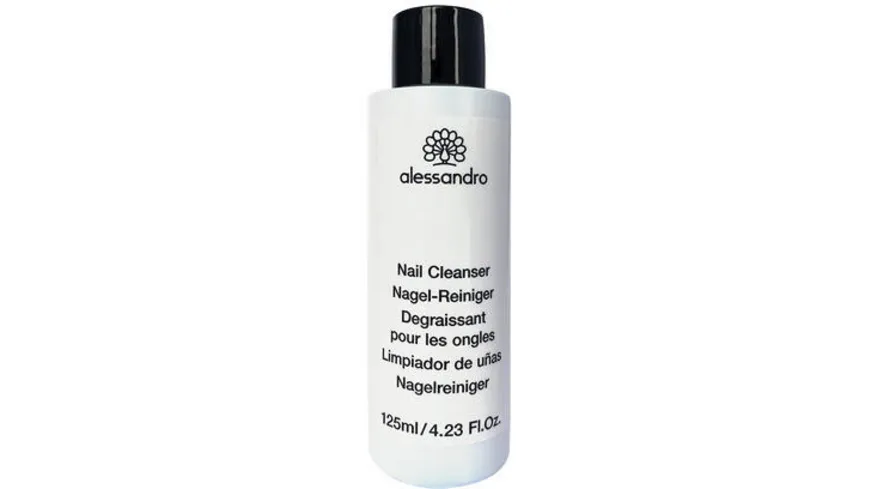 alessandro Nagelreiniger 125 ml