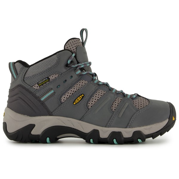Keen - Women's Koven Mid WP - Wanderschuhe