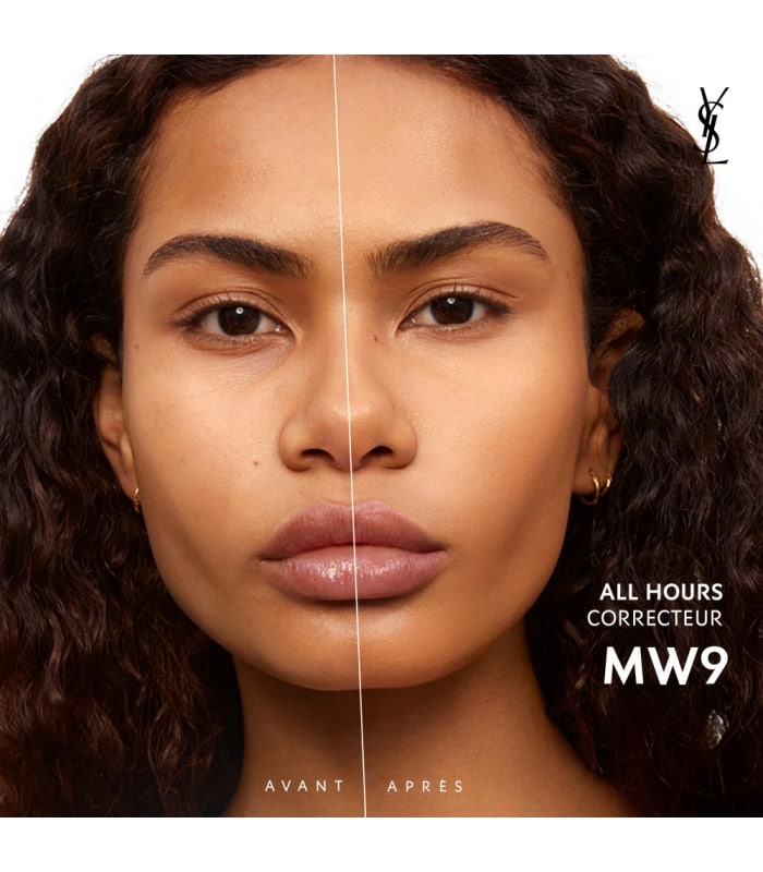 YVES SAINT LAURENT-ALL HOURS-Anti-cernes