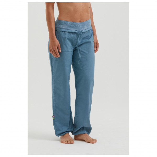 E9 - Women's Hit - Boulderhose
