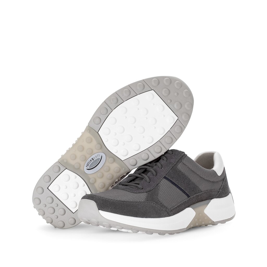 rollingsoft PG8008 Sneaker low grau