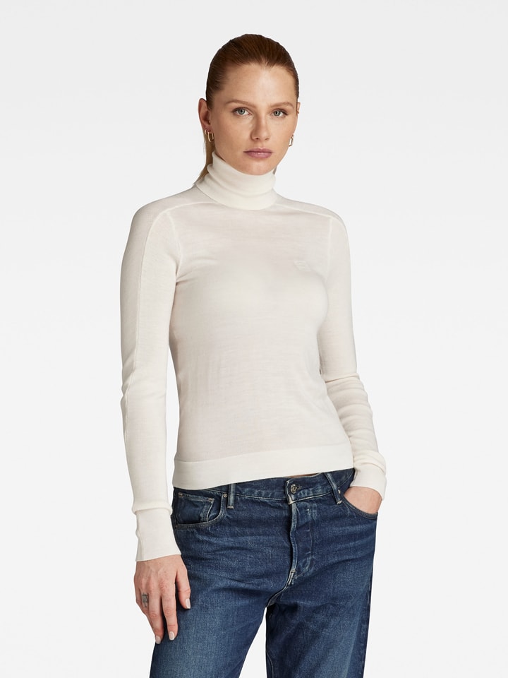 G-Star Wollpullover 