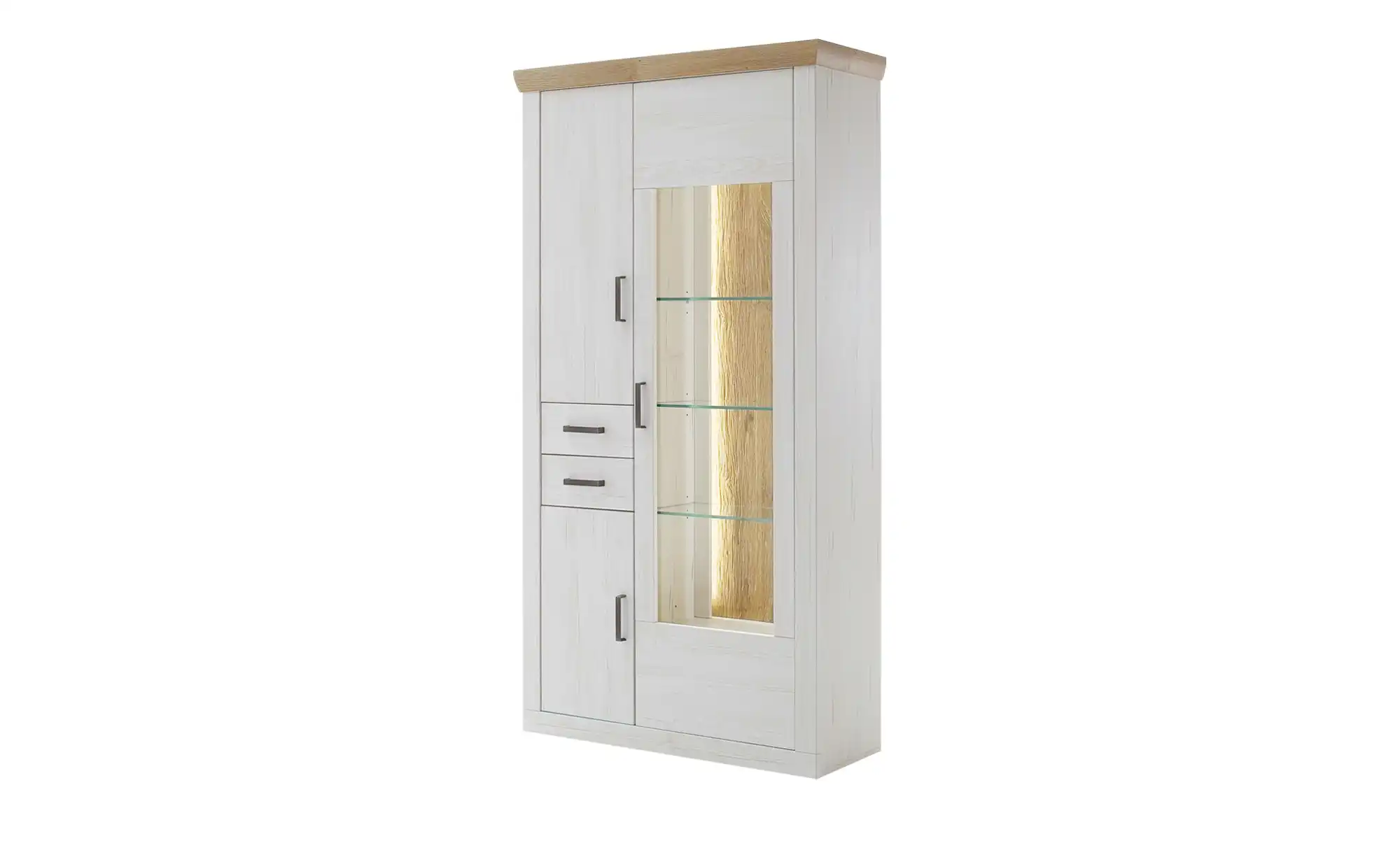 maison bleue Kombi-Vitrine Zara