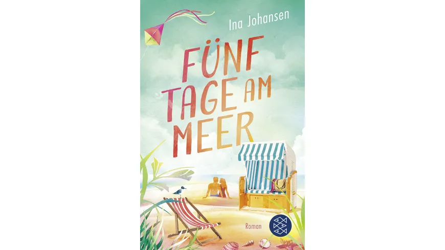 Fünf Tage am Meer