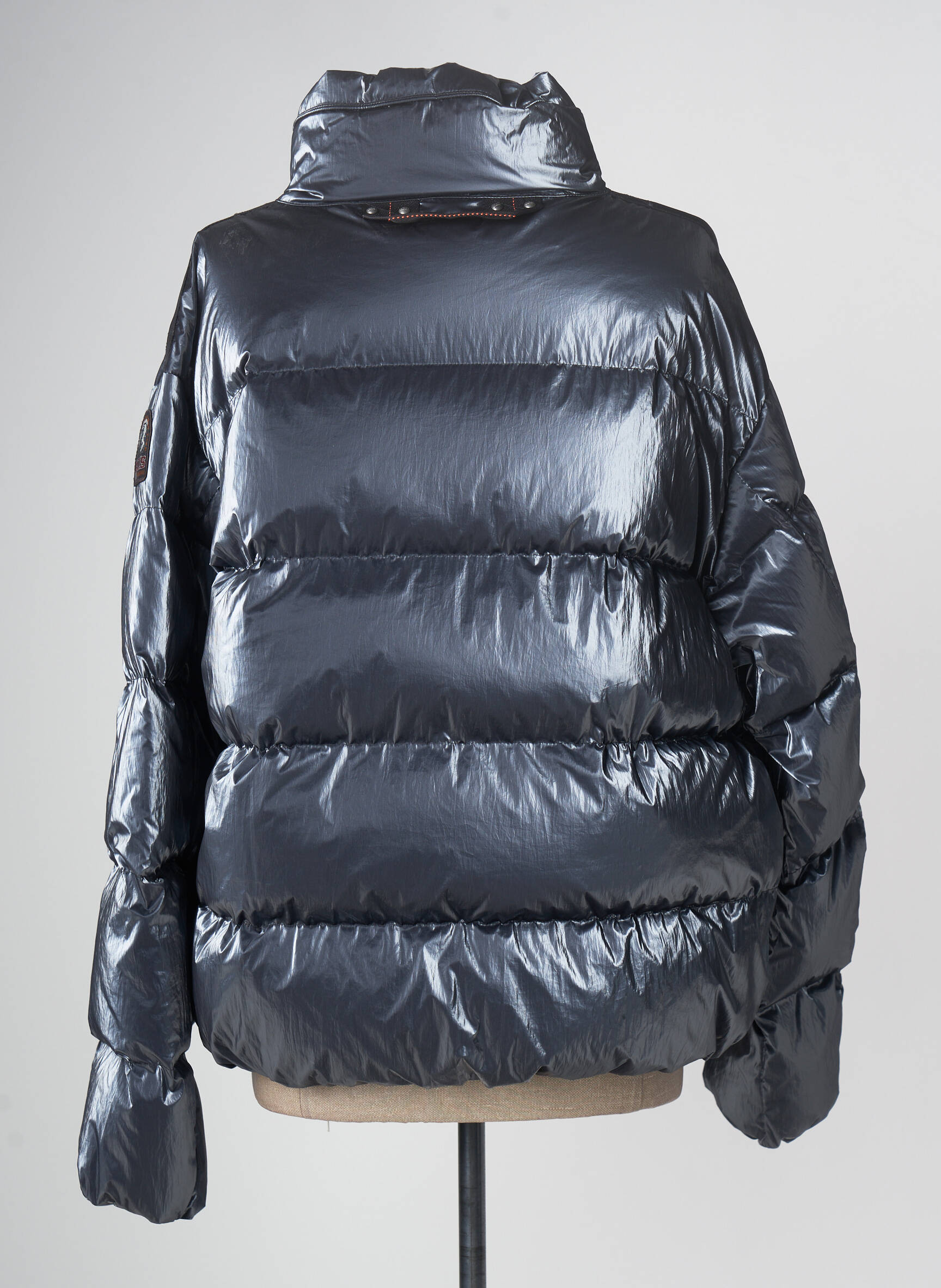 Parajumpers Doudounes Femme couleur noir