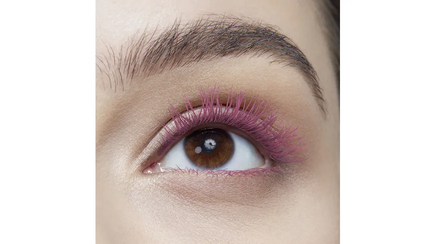 MAYBELLINE NEW YORK Mascara Sky High Pink Air 7.2 ml pink air