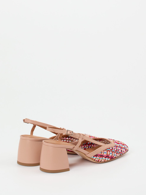 Slingpumps-13089990005 Andrea Puccini