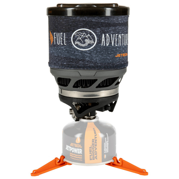Jetboil - Jetboil MiniMo - Gaskocher