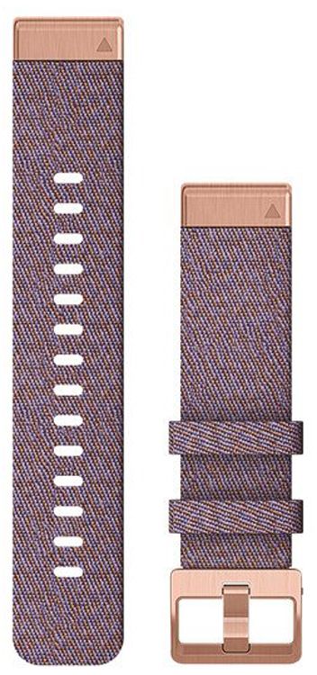 Garmin Fenix 5s/6s/7s QuickFit™ Nylon Armband 20 mm kaufen | Bike-Discount