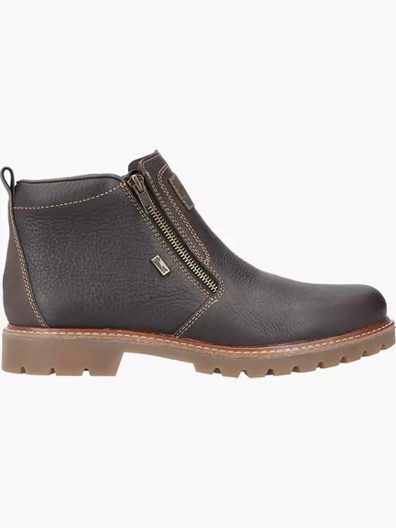 Rieker Herren Kurzstiefel