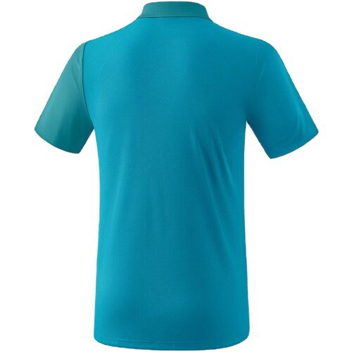 FUSSBALL - TEAMSPORT TEXTIL - POLOSHIRTS 5-C POLOSHIRT KIDS