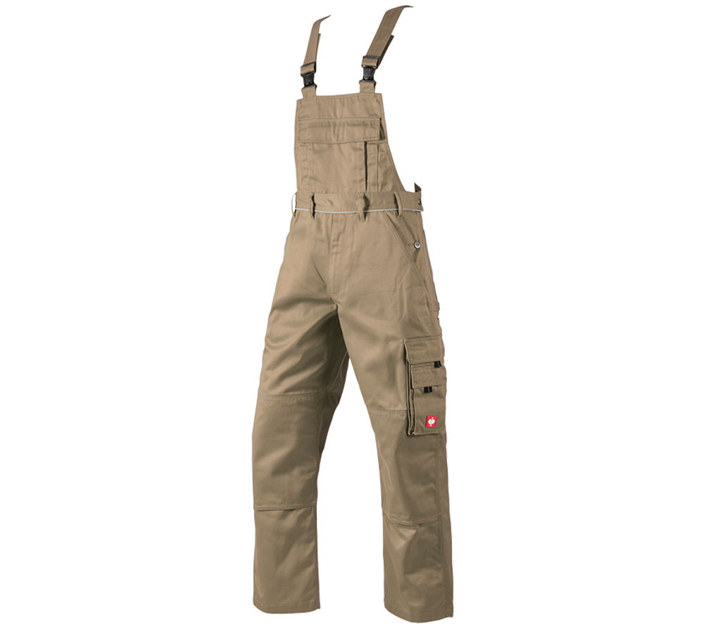 Latzhose e.s.classic