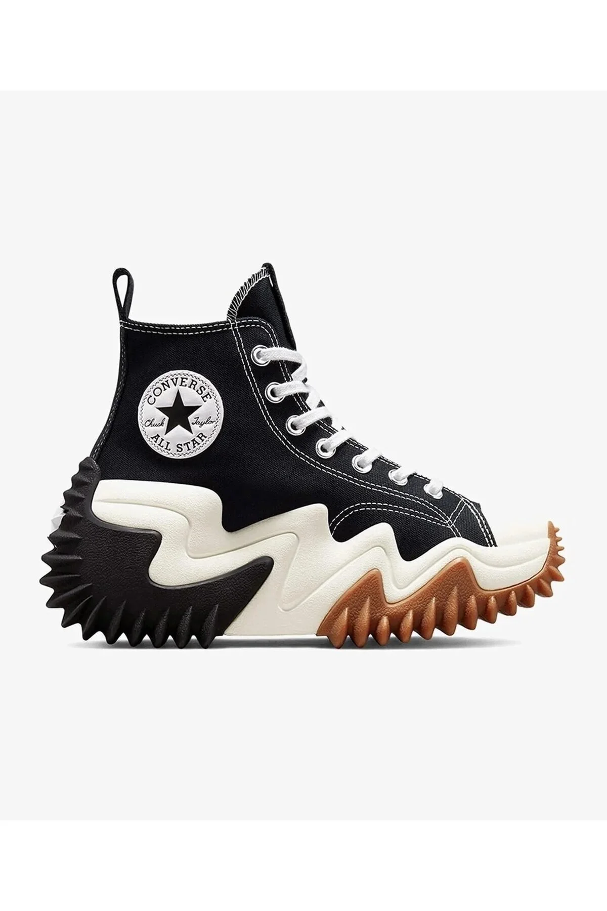 converse  Run Star Motion Platform Damenschuhe171545c
