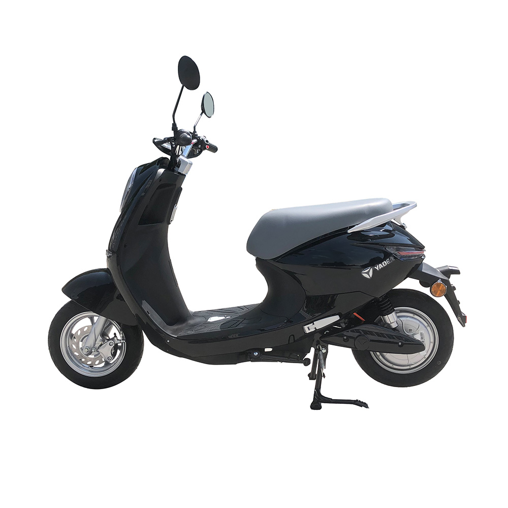 Home Deluxe E-Roller SEB – Schwarz