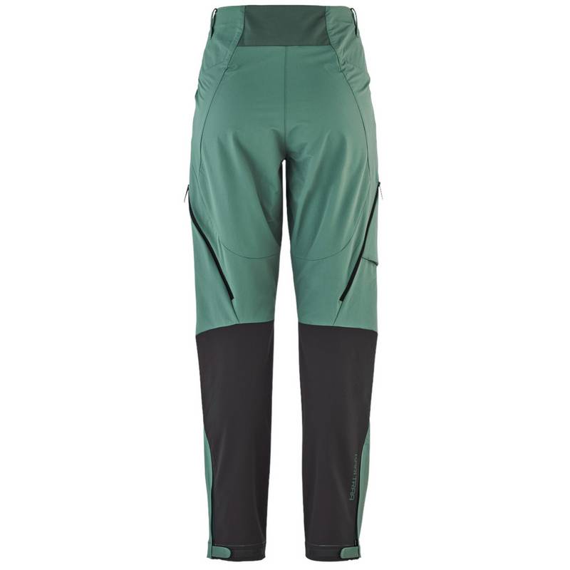 Kari Traa Voss Softshellhose Damen