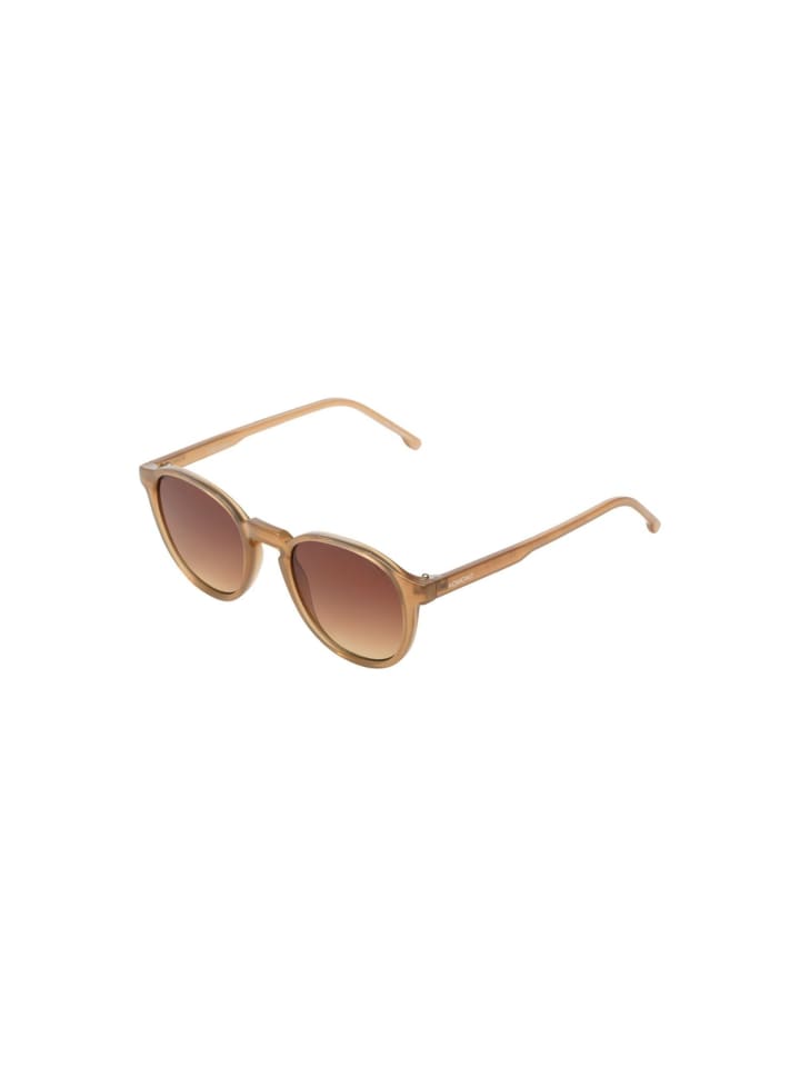 Komono Sonnenbrille in Beige günstig kaufen onesize