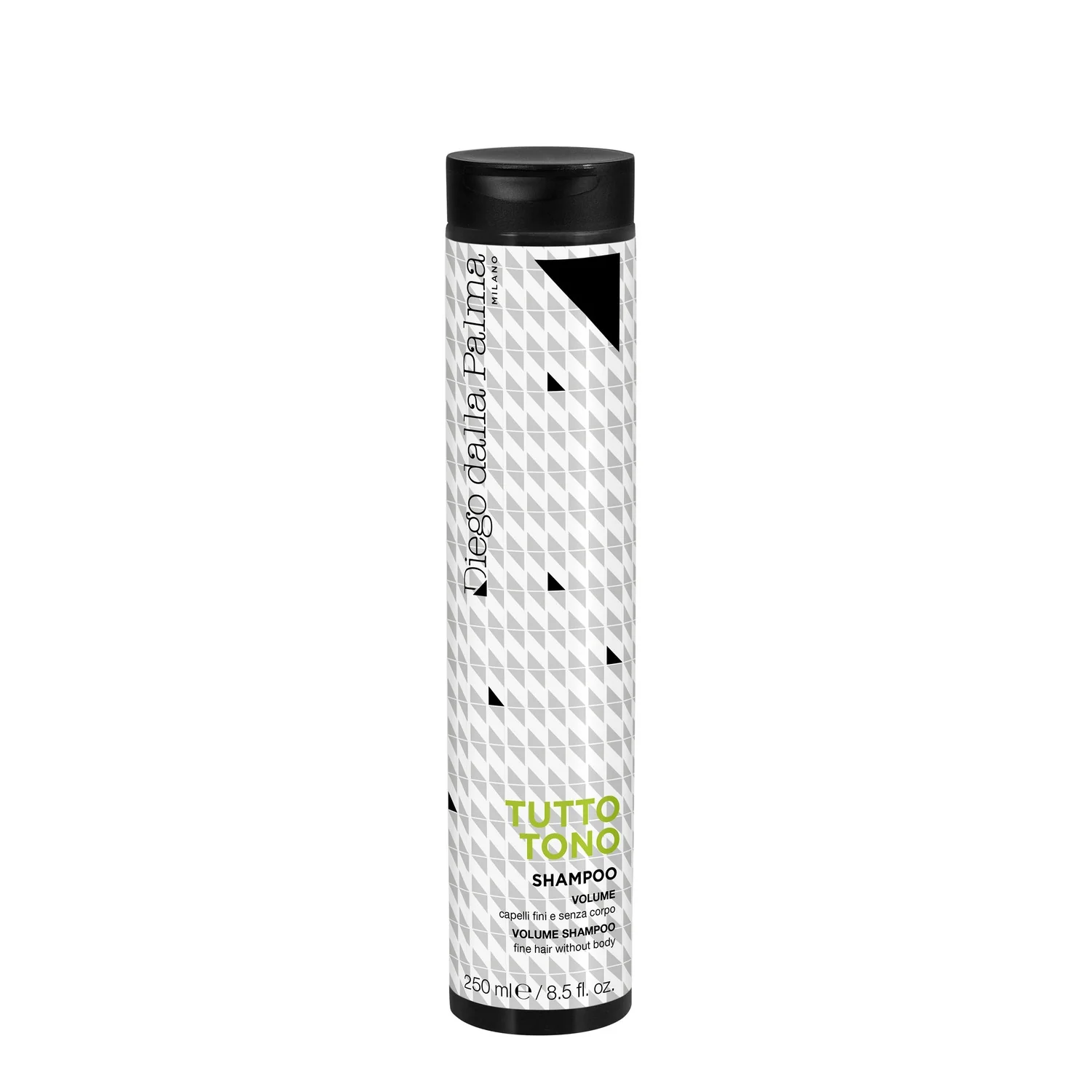 Champú voluminizador para todo tipo de cabello