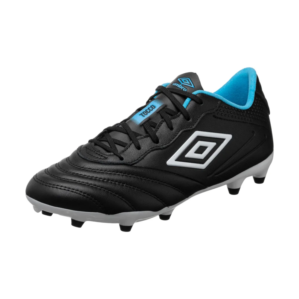 Umbro Tocco Premier III FG 81853U-LMN / schwarz