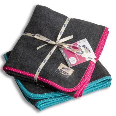 Bunny Bedding Easy