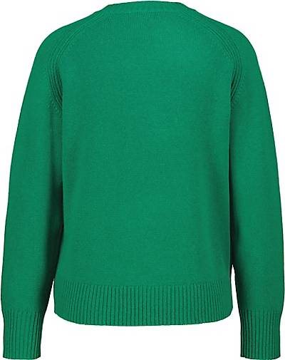kate storm Damen Strickpullover mit Kaschmir