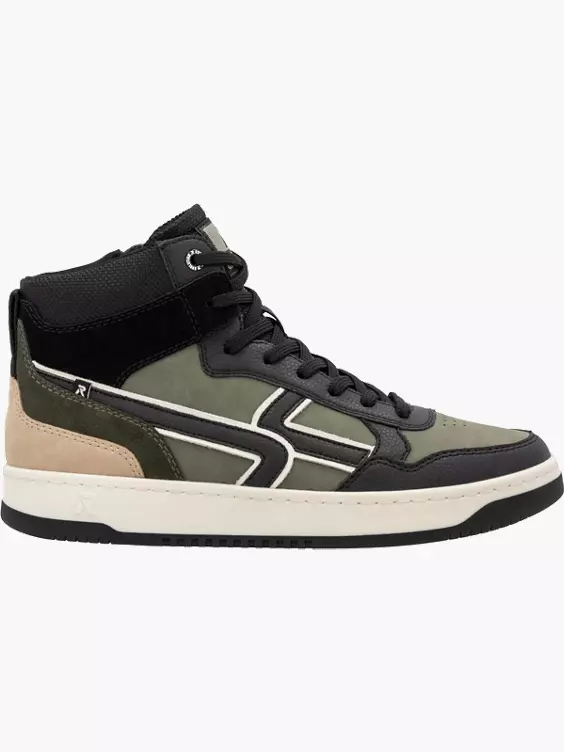 Rieker Herren Sneaker High
