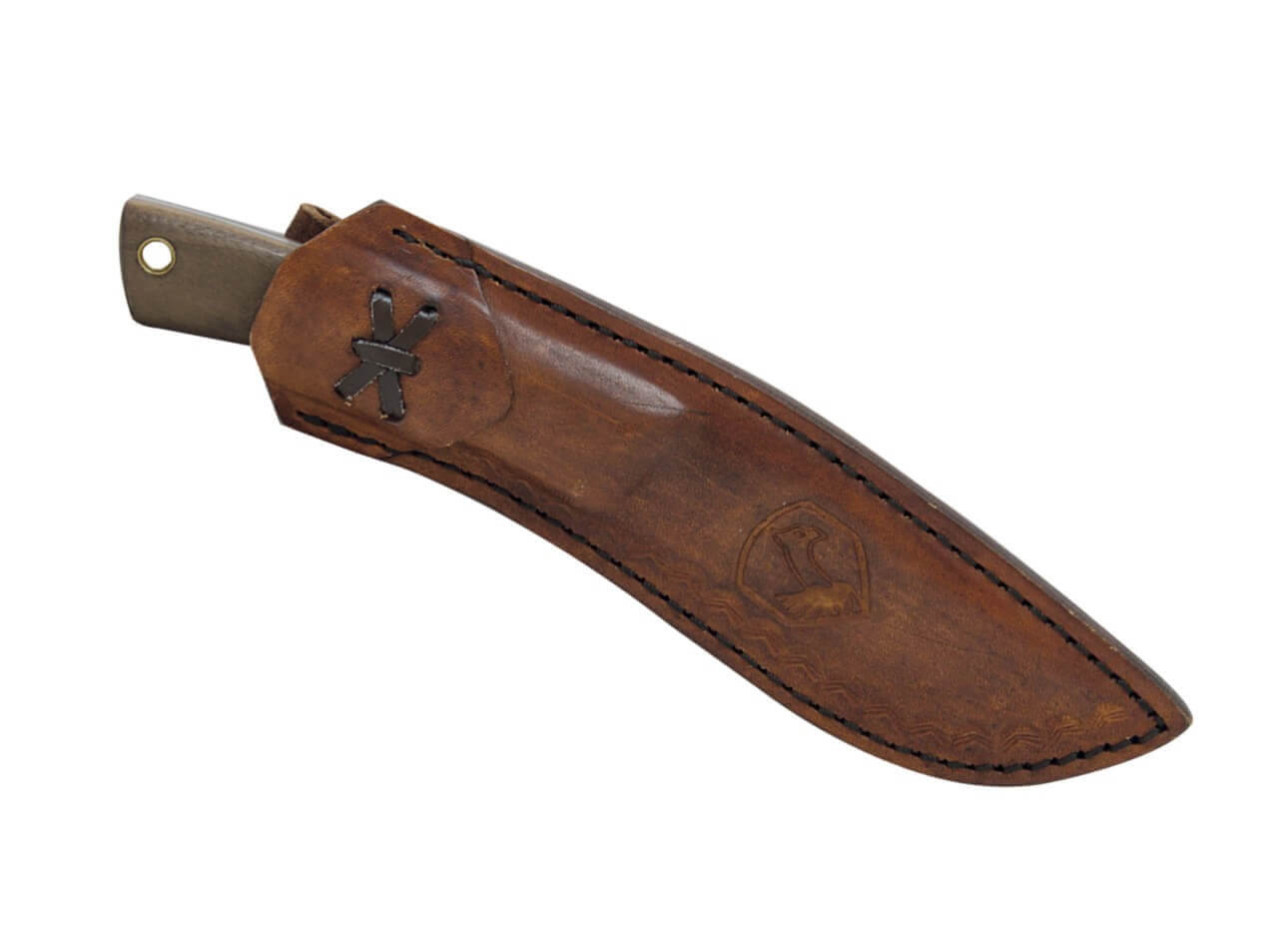 Huron Knife