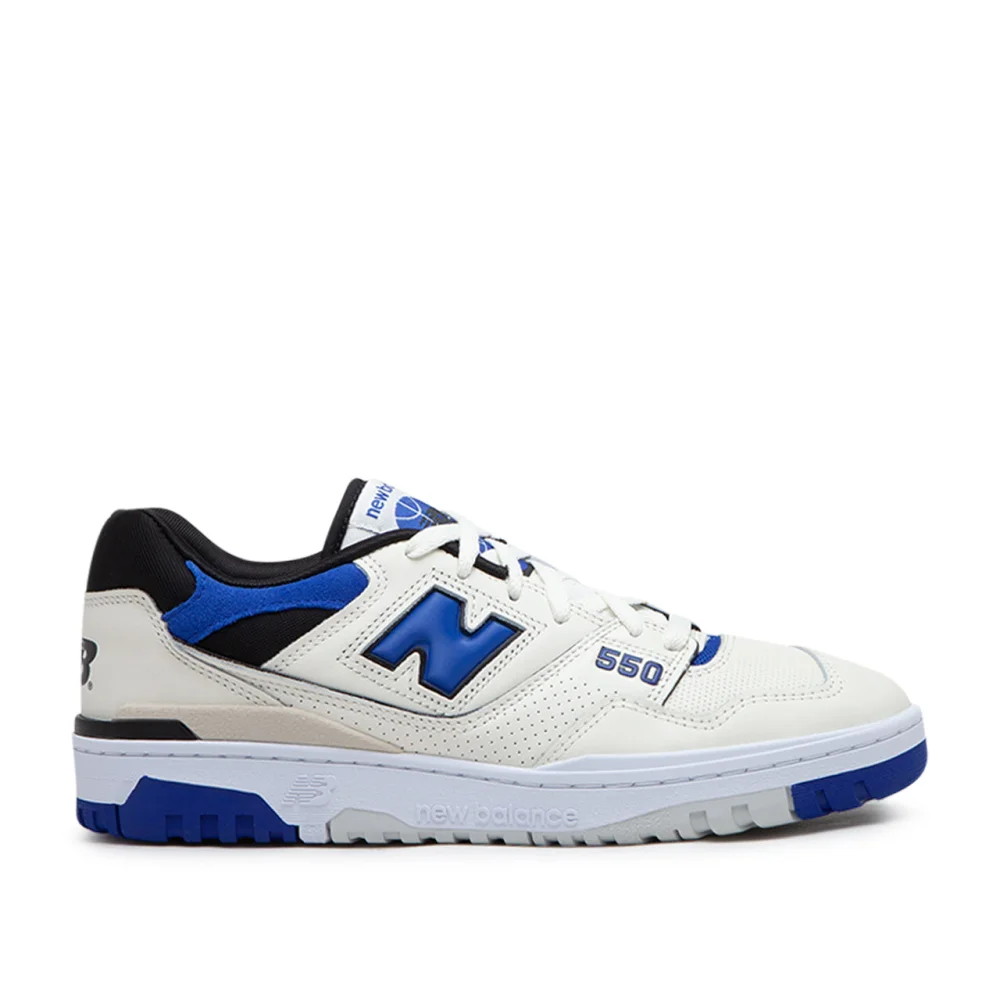 New Balance BB550VTA BB550VTA / weiss