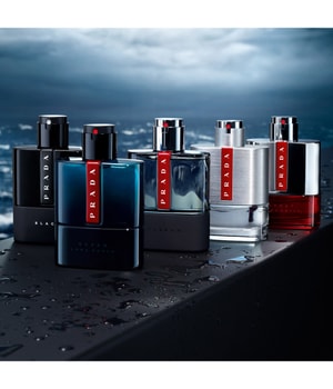 Prada Luna Rossa Ocean Eau de Toilette 50 ml
