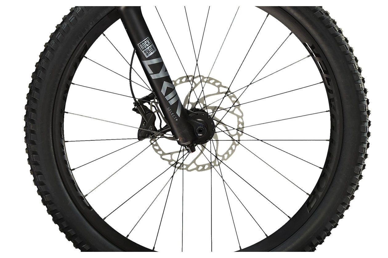 Trek Remedy 8 XT - 2022 - 27,5 Zoll - Fully
