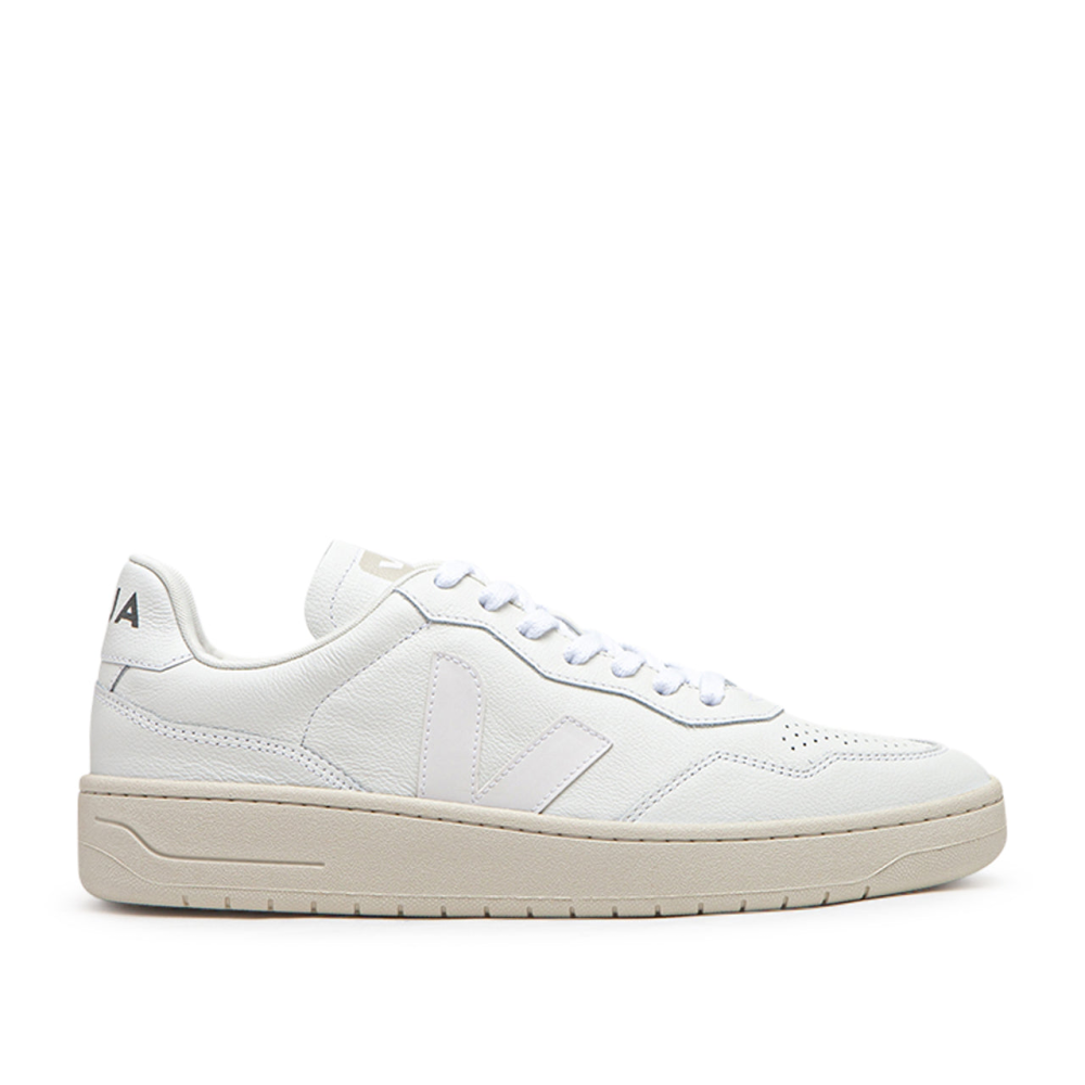 VEJA V 90 Leather VD2003380B / weiss