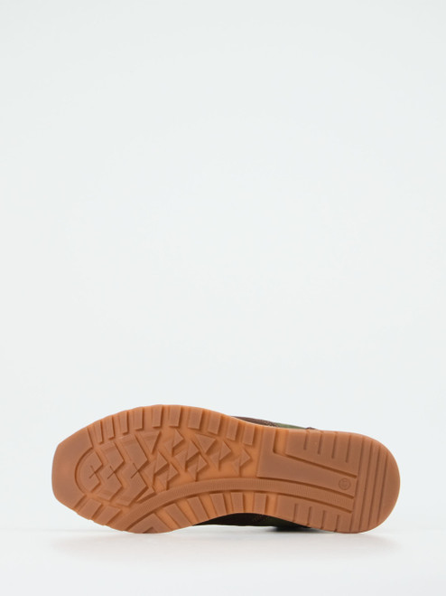 Sneaker high-47612060003 Konstantin Starke